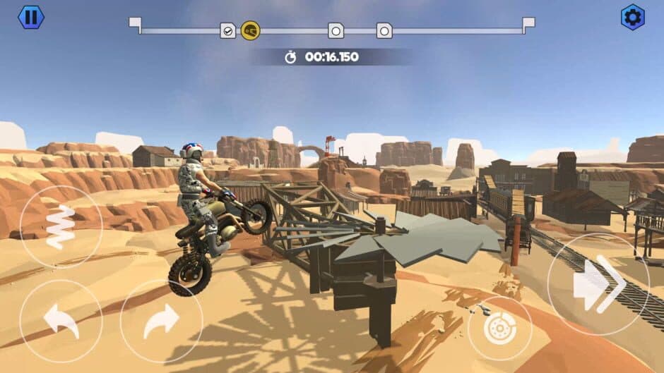 Скриншот 3 из Trial Xtreme Freedom