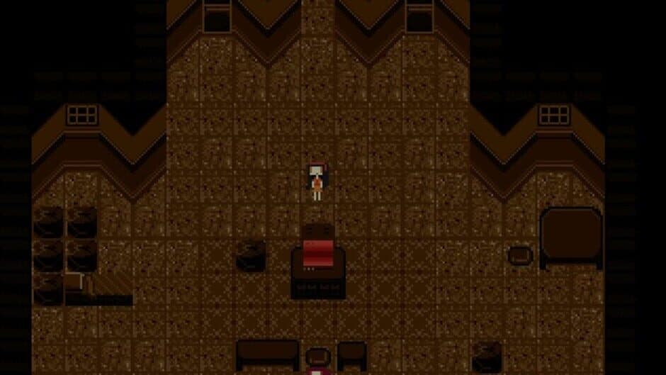 Скриншот 2 из Instead: Ghost Suburb