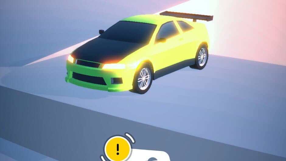 Скриншот 2 из Sunset Driver