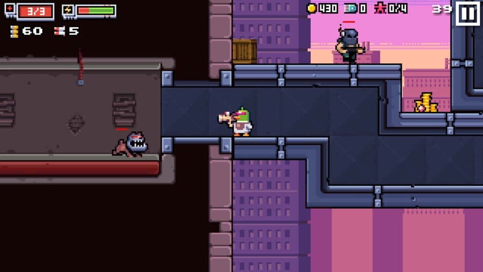 Скриншот 3 из Special Agent CyberDuck