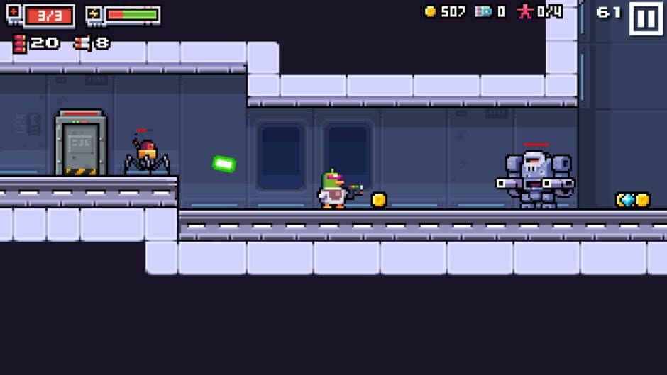 Скриншот 5 из Special Agent CyberDuck