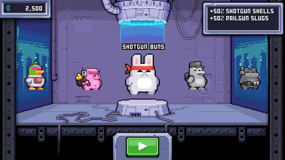 Скриншот 8 из Special Agent CyberDuck