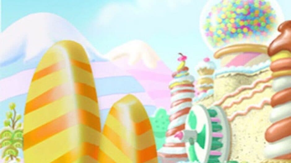 Скриншот 3 из Sugar Jelly Crush