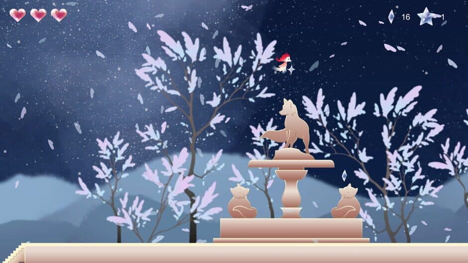 Скриншот 8 из The Little Star Spirit