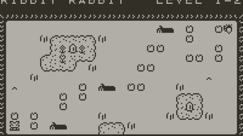 Скриншот 2 из Ribbit Rabbit