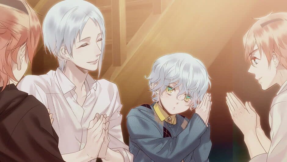 Скриншот 4 из Ayakashi Gohan