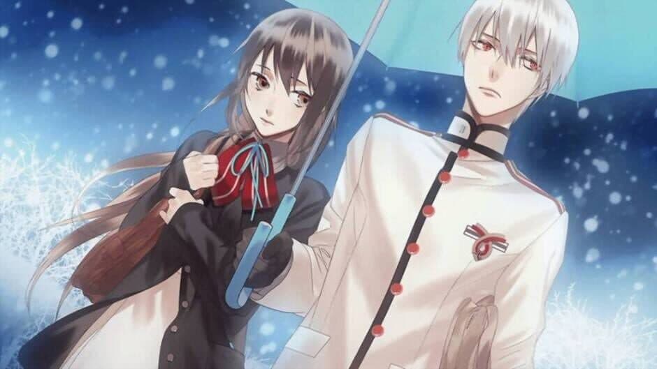 Скриншот 2 из Ayakashi Gohan: Oomori!