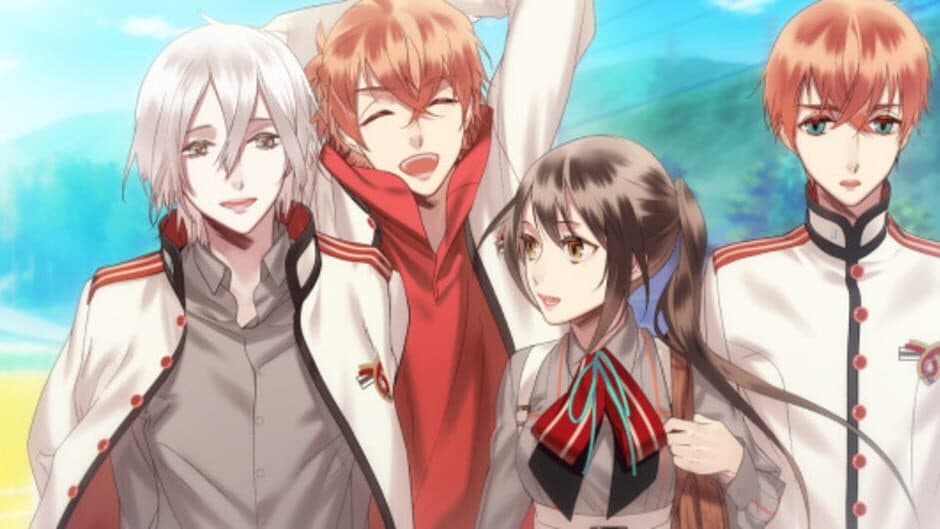 Скриншот 4 из Ayakashi Gohan: Okawari!