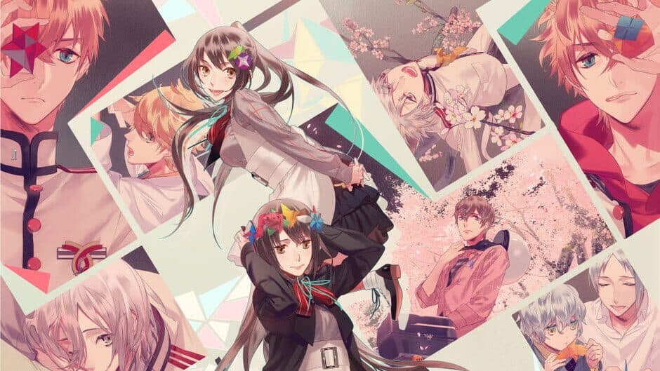 Скриншот 2 из Ayakashi Gohan: Okawari!