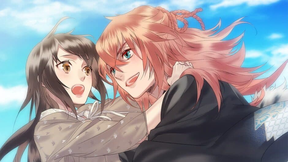 Скриншот 3 из Ayakashi Gohan: Okawari!