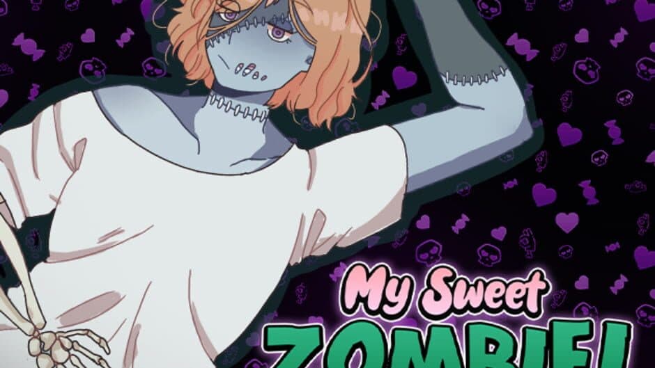 Скриншот 8 из My Sweet Zombie!