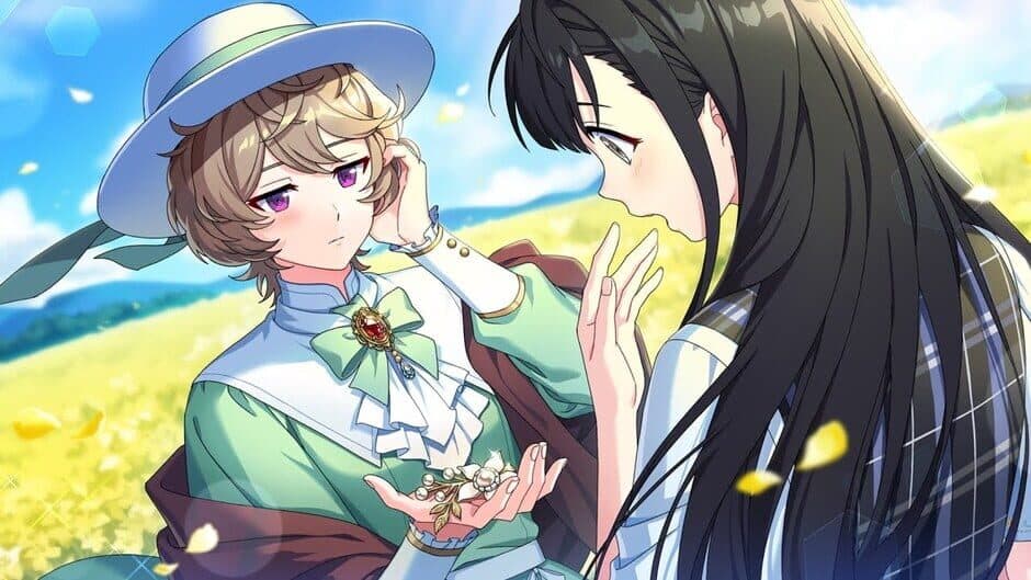 Скриншот 5 из Dreamy Clover Town