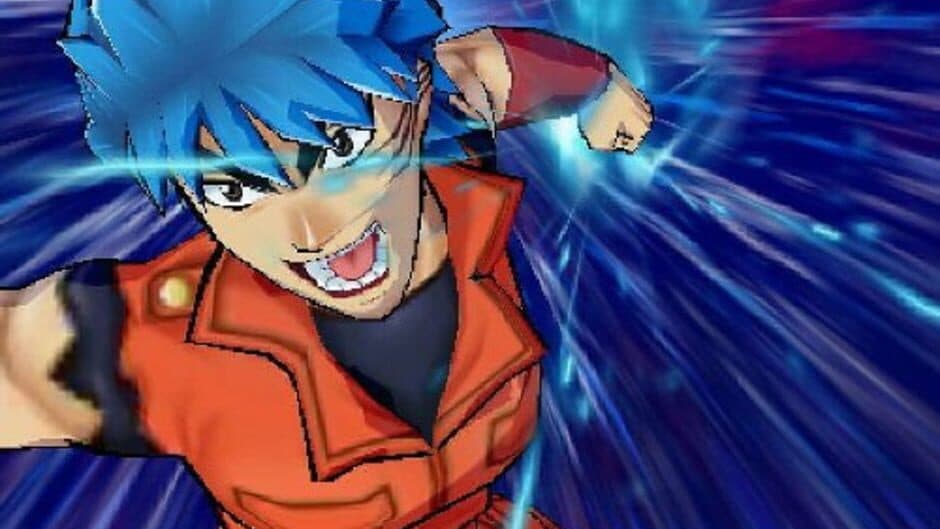 Скриншот 3 из Toriko: Gourmet ga Battle
