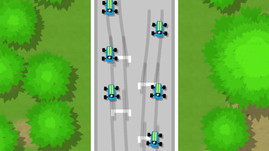 Скриншот 1 из Drift'n'Drive