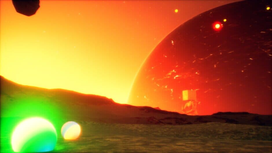 Скриншот 4 из MyrnEscapes