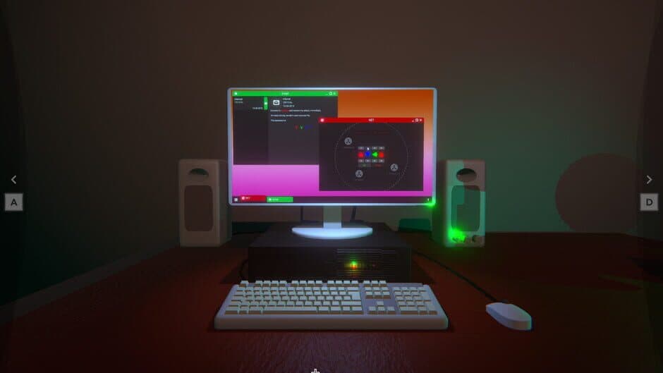 Скриншот 5 из Your Computer Might Be at Risk