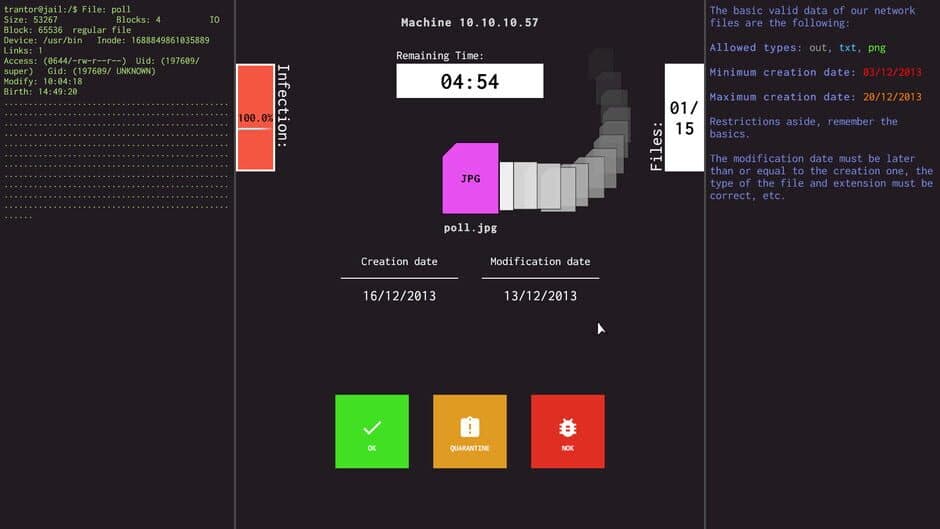 Скриншот 1 из Your Computer Might Be at Risk