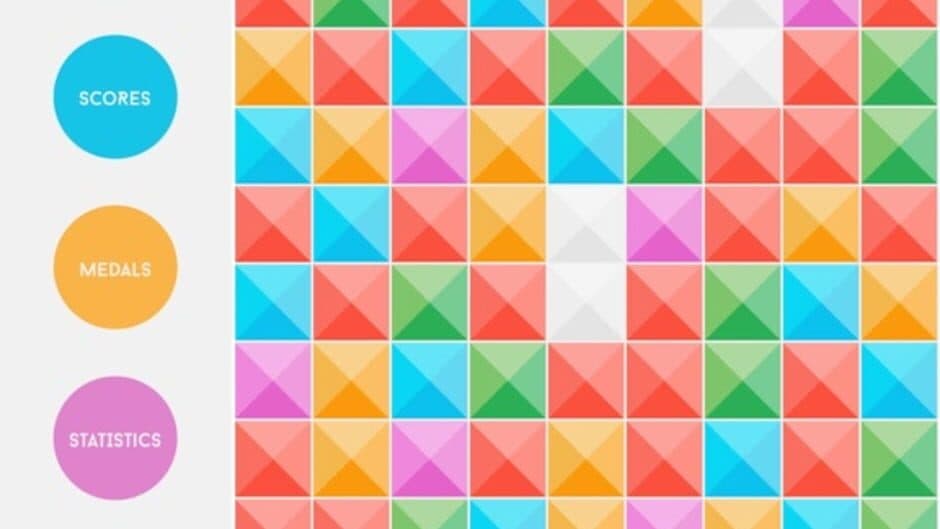 Скриншот 4 из Coloramba!