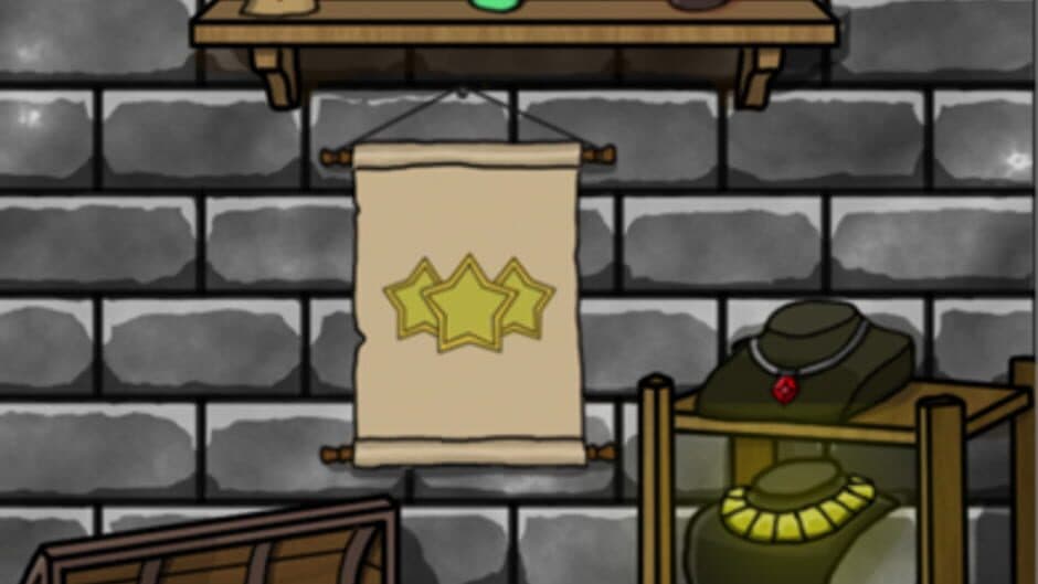 Скриншот 5 из Heroes Guard: The Journal
