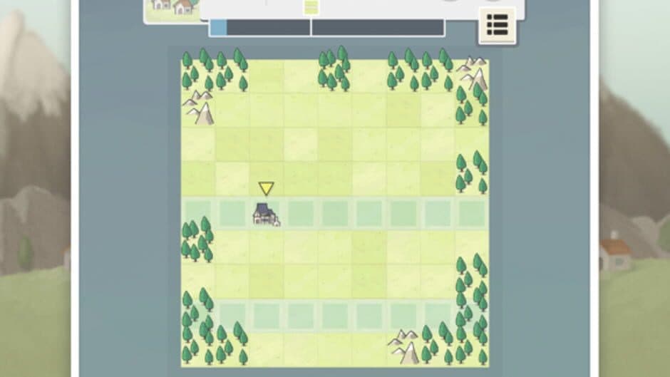 Скриншот 2 из Square Valley