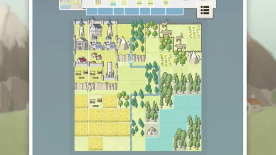 Скриншот 4 из Square Valley