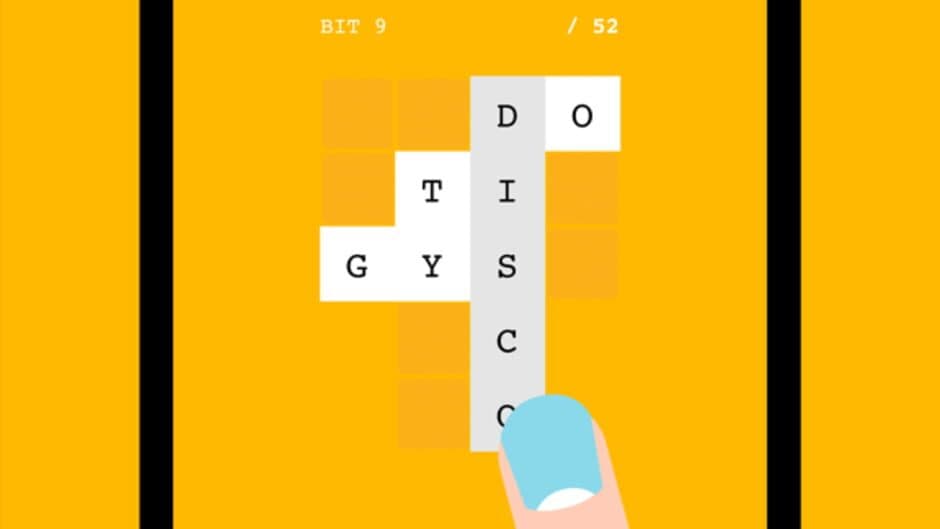 Скриншот 2 из Letter 2