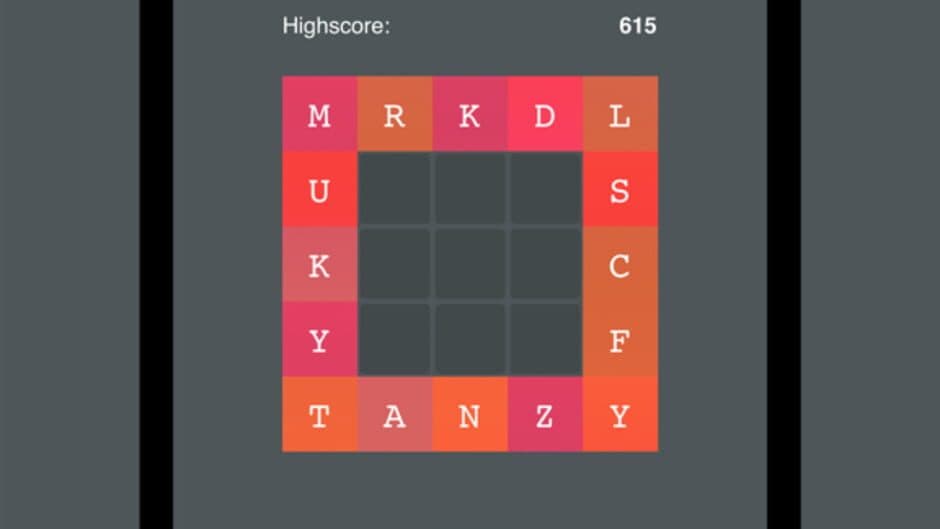 Скриншот 1 из Letter 2