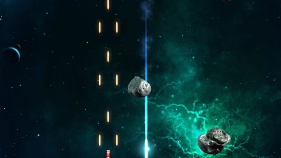 Скриншот 4 из Red Death Fighter