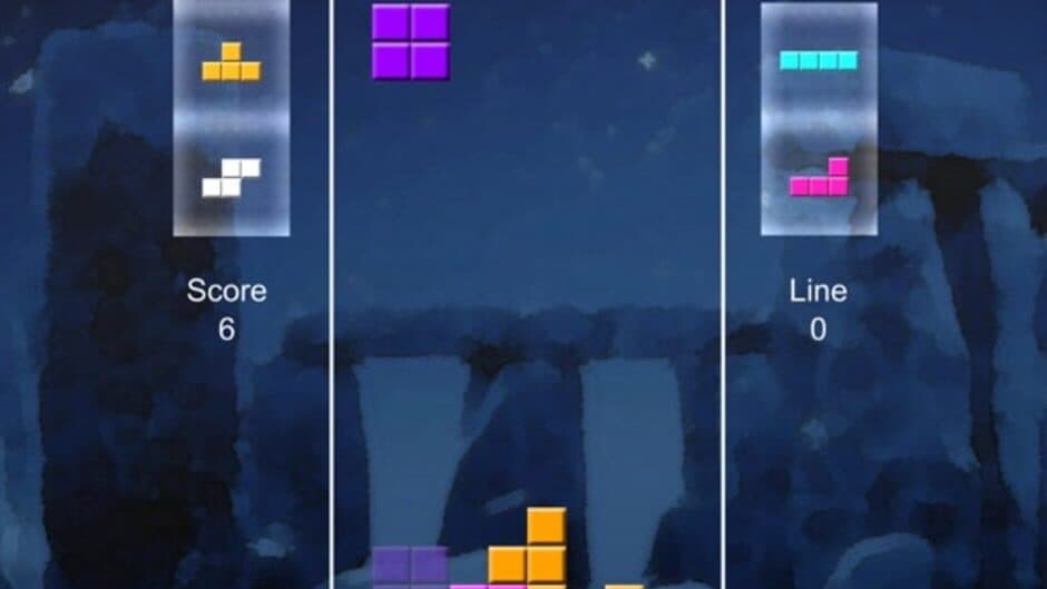 Скриншот 2 из Block vs Block II