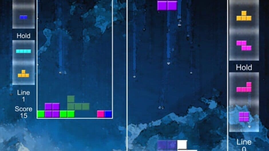 Скриншот 3 из Block vs Block II