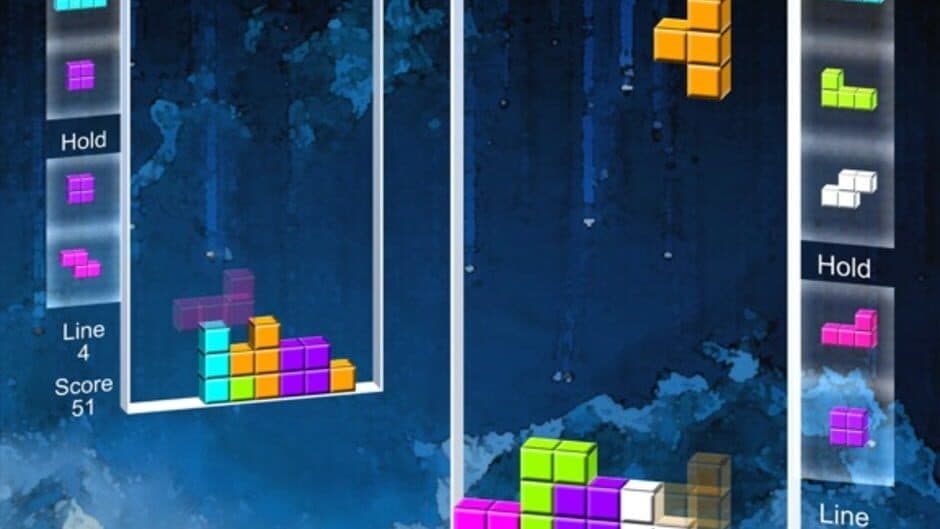 Скриншот 4 из Block vs Block II