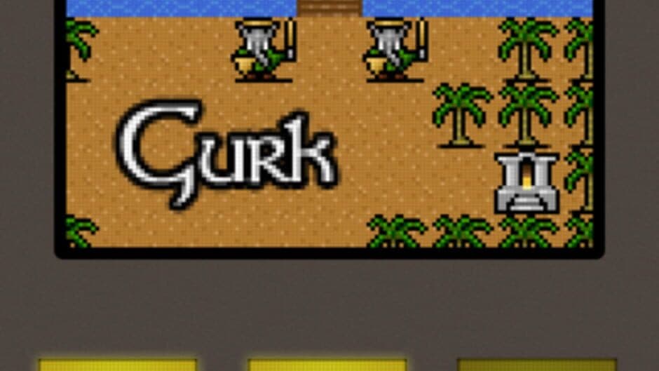 Скриншот 1 из Gurk III