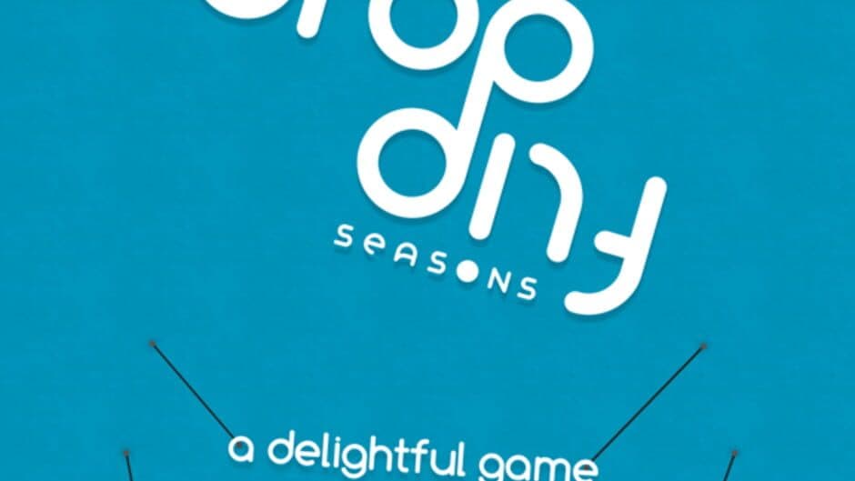 Скриншот 1 из Drop Flip Seasons