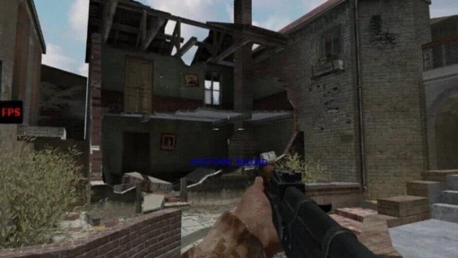 Скриншот 1 из Call of Duty: Devil's Brigade