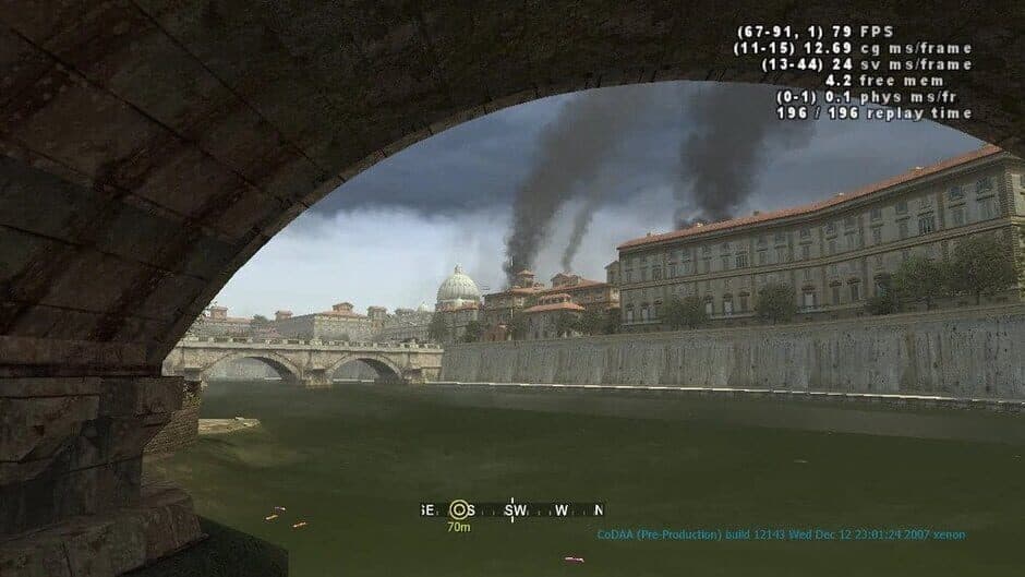 Скриншот 5 из Call of Duty: Devil's Brigade