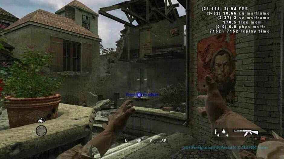 Скриншот 7 из Call of Duty: Devil's Brigade