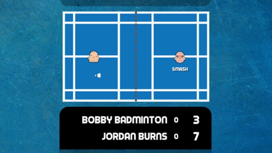 Скриншот 1 из Badminton Manager