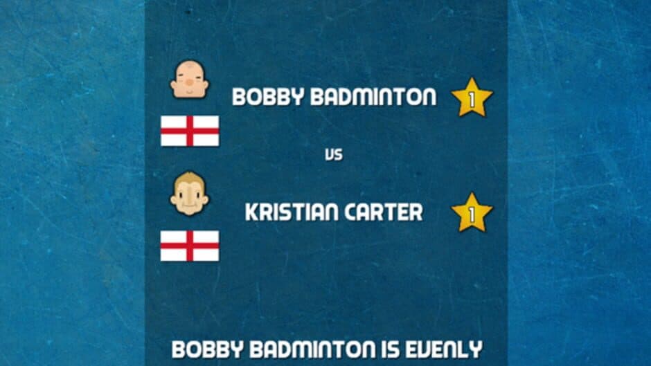 Скриншот 3 из Badminton Manager