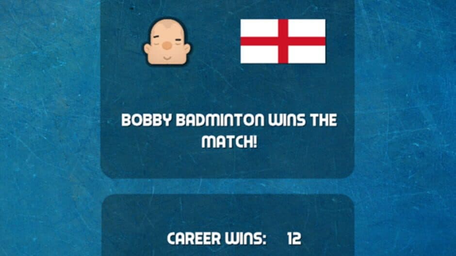 Скриншот 4 из Badminton Manager