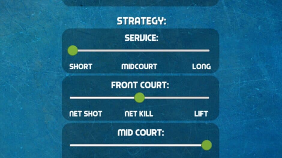 Скриншот 5 из Badminton Manager
