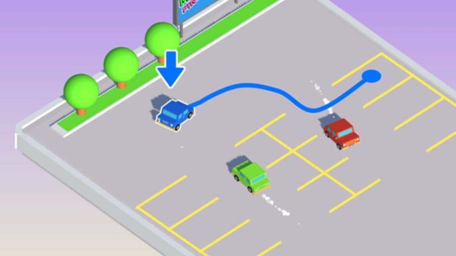 Скриншот 2 из Road Rewind