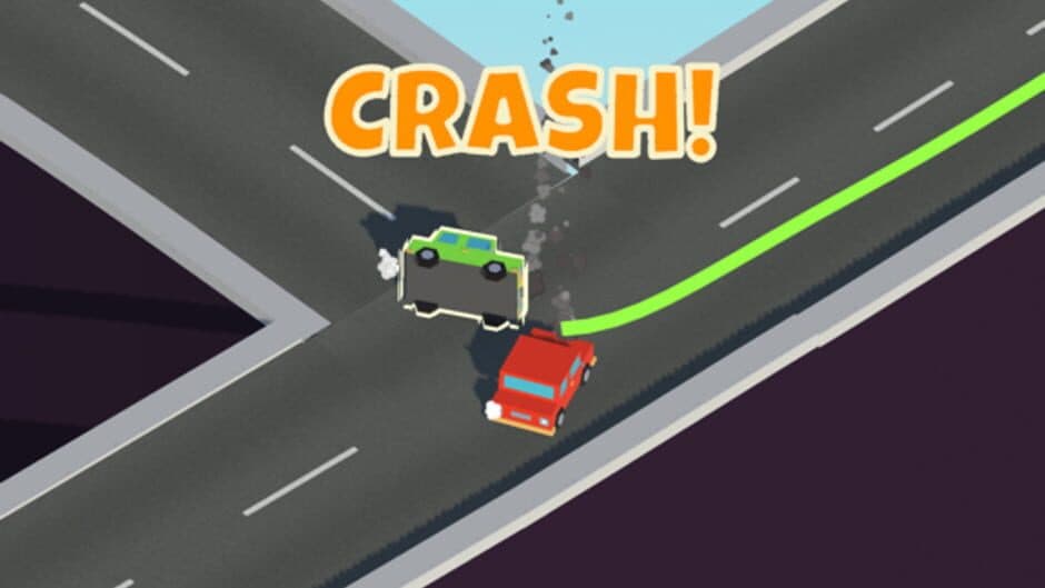 Скриншот 6 из Road Rewind