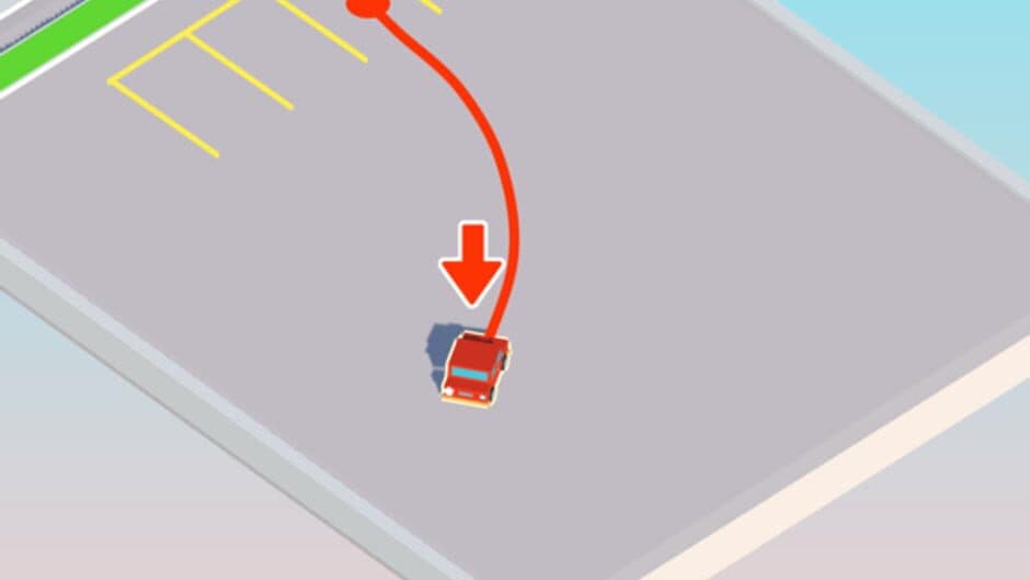 Скриншот 4 из Road Rewind