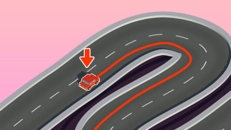 Скриншот 7 из Road Rewind