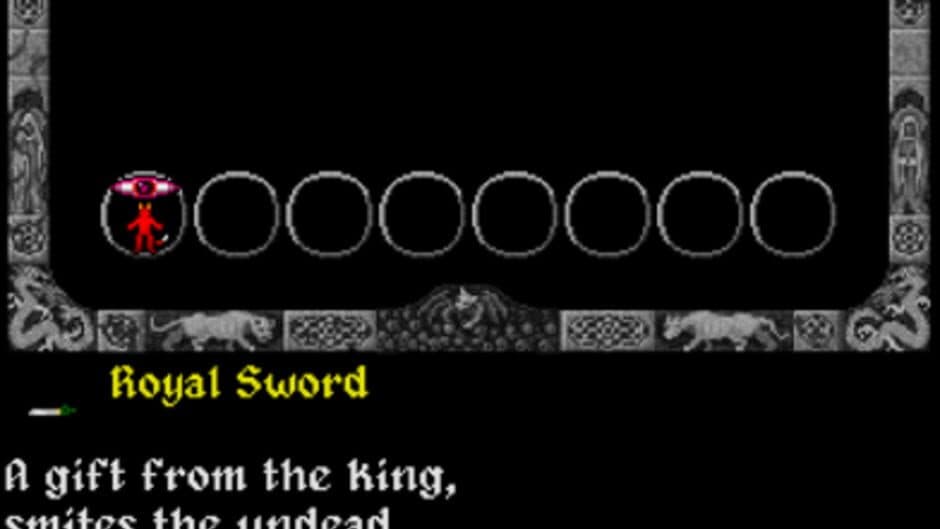 Скриншот 3 из Ananias Fellowship