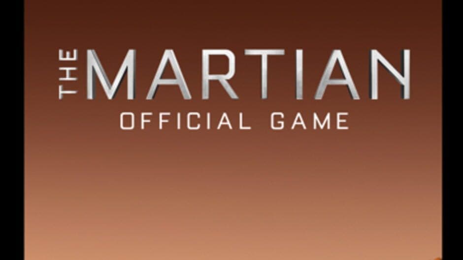 Скриншот 1 из The Martian: Official Game
