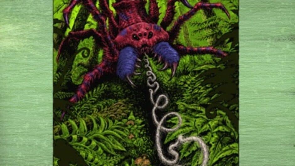 Скриншот 5 из Fighting Fantasy: Bloodbones