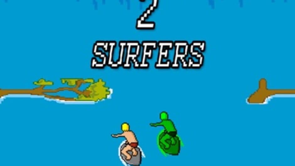 Скриншот 2 из 2 Surfers