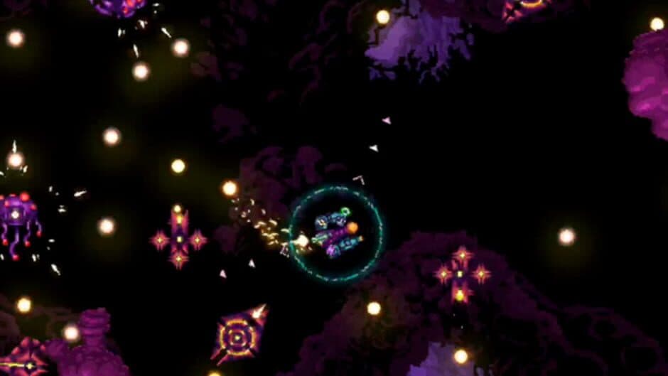 Скриншот 2 из End of the Universe