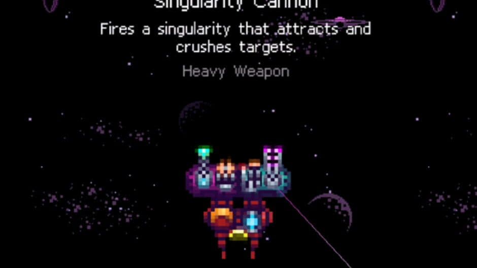 Скриншот 3 из End of the Universe
